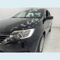 RENAULT LOGAN 1.0 12V SCE FLEX ZEN MANUAL - PRETO - 2020 Foto 5 (Miniatura)