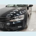 VOLKSWAGEN JETTA 2.0 TSI HIGHLINE 211CV 4P TIPTRONIC - PRETO - 2016 Foto 5 (Miniatura)