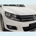 VOLKSWAGEN TIGUAN 2.0 TSI 16V TURBO 4P TIPTRONIC - BRANCO - 2014 Foto 5 (Miniatura)