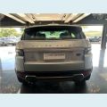 LAND ROVER RANGE ROVER EVOQUE 2.0 PRESTIGE 4WD 16V 4P AUT. - N/D - 2013 Foto 5 (Miniatura)