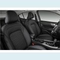 FIAT FASTBACK 1.0 TURBO 200 FLEX AUDACE CVT - INDEFINIDA - 2023 Foto 5 (Miniatura)