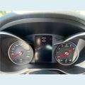 MERCEDES-BENZ C 180 1.6 CGI AVANTGARDE 16V TURBO 4P AUT. - PRATA - 2016 Foto 5 (Miniatura)
