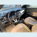 NISSAN KICKS 1.6 16V FLEXSTART S 4P MANUAL - N/D - 2019 Foto 5 (Miniatura)