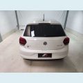 VOLKSWAGEN POLO 1.0 200 TSI COMFORTLINE AUT. - BRANCO - 2021 Foto 5 (Miniatura)