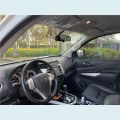 NISSAN FRONTIER 2.3 16V TURBO DIESEL XE CD 4X4 AUT. - N/D - 2021 Foto 5 (Miniatura)