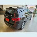 CHEVROLET SPIN 1.8 ACTIV 8V FLEX 4P AUT. - PRETO - 2020 Foto 5 (Miniatura)