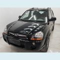 HYUNDAI TUCSON 2.0 MPFI GLS 16V 143CV 2WD FLEX 4P AUT. - N/D - 2013 Foto 5 (Miniatura)