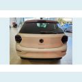 VOLKSWAGEN POLO 1.0 170 TSI COMFORTLINE AUT. - INDEFINIDA - 2023 Foto 5 (Miniatura)