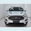 FORD ECOSPORT 1.5 TIVCT FLEX SE AUT. - PRATA - 2019 Foto 5 (Miniatura)