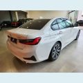 BMW 320I 2.0 16V TURBO FLEX GP AUT. - BRANCO - 2022 Foto 5 (Miniatura)