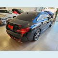 MERCEDES-BENZ CLA 250 2.0 CGI SPORT 4MATIC 7G-DCT - PRETO - 2018 Foto 5 (Miniatura)