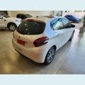 PEUGEOT 208 1.6 GRIFFE 16V FLEX 4P AUT. - BRANCO - 2017 Foto 5 (Miniatura)