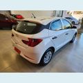 HYUNDAI HB 20 1.0 12V FLEX SENSE MANUAL - BRANCO - 2021 Foto 5 (Miniatura)