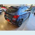 CHEVROLET ONIX 1.4 MPFI ACTIV 8V FLEX 4P AUT. - AZUL - 2019 Foto 5 (Miniatura)