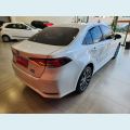 TOYOTA COROLLA 1.8 VVT-I HYBRID FLEX ALTIS PREMIUM CVT - BRANCO - 2022 Foto 5 (Miniatura)