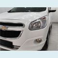 CHEVROLET SPIN 1.8 LTZ 8V FLEX 4P MANUAL - N/D - 2018 Foto 5 (Miniatura)