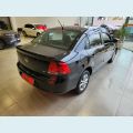 VOLKSWAGEN VOYAGE 1.6 MI TREND 8V FLEX 4P MANUAL - PRETO - 2013 Foto 5 (Miniatura)