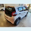 FIAT MOBI 1.0 EVO FLEX LIKE. MANUAL - BRANCO - 2024 Foto 5 (Miniatura)