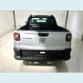 FIAT STRADA 1.3 FIREFLY FLEX ENDURANCE CS MANUAL - BRANCO - 2024 Foto 5 (Miniatura)