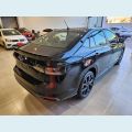 VOLKSWAGEN VIRTUS 1.4 250 TSI EXCLUSIVE AUT. - PRETO - 2024 Foto 5 (Miniatura)