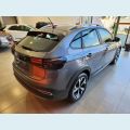 VOLKSWAGEN NIVUS 1.0 200 TSI TOTAL FLEX HIGHLINE AUT. - CINZA - 2024 Foto 5 (Miniatura)