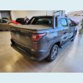 FIAT STRADA 1.3 FIREFLY FLEX RANCH CD CVT - CINZA - 2023 Foto 5 (Miniatura)