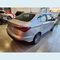 FIAT CRONOS 1.0 FIREFLY FLEX DRIVE MANUAL - PRATA - 2023 Foto 5 (Miniatura)