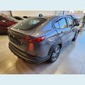 FIAT FASTBACK 1.0 TURBO 200 FLEX CVT - CINZA - 2024 Foto 5 (Miniatura)