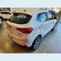 FIAT ARGO 1.0 FIREFLY FLEX DRIVE MANUAL - BRANCO - 2024 Foto 5 (Miniatura)