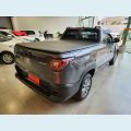 FIAT STRADA 1.3 FIREFLY FLEX FREEDOM CS MANUAL - CINZA - 2021 Foto 5 (Miniatura)