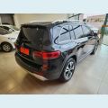 MERCEDES-BENZ GLB 200 1.3 CGI ADVANCE 7G-DCT - PRETO - 2021 Foto 5 (Miniatura)