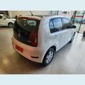 VOLKSWAGEN UP 1.0 TSI MOVE UP 12V FLEX 4P MANUAL - BRANCO - 2019 Foto 5 (Miniatura)