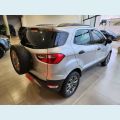 FORD ECOSPORT 1.6 FREESTYLE 16V FLEX 4P MANUAL - PRATA - 2015 Foto 5 (Miniatura)