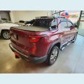 FIAT TORO 2.0 16V TURBO DIESEL RANCH 4WD AT9 - VERMELHO - 2020 Foto 5 (Miniatura)