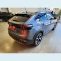 VOLKSWAGEN NIVUS 1.0 200 TSI TOTAL FLEX HIGHLINE AUT. - CINZA - 2022 Foto 5 (Miniatura)