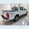 CHEVROLET S-10 2.8 16V TURBO DIESEL LTZ CD 4X4 AUT. - BRANCO - 2024 Foto 5 (Miniatura)
