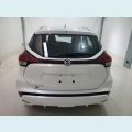 NISSAN KICKS 1.6 16V FLEXSTART SENSE XTRONIC - BRANCO - 2024 Foto 5 (Miniatura)