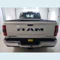 DODGE RAM 3500 6.7 I6 TURBO DIESEL LARAMIE CD 4X4 AUT. - BRANCO - 2023 Foto 5 (Miniatura)
