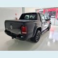 VOLKSWAGEN AMAROK 3.0 V6 TDI DIESEL HIGHLINE EXTREME CD 4MOTION AUT. - BRANCO - 2023 Foto 5 (Miniatura)