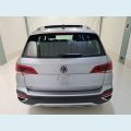 VOLKSWAGEN TAOS 1.4 250 TSI TOTAL FLEX HIGHLINE AUT. - PRATA - 2023 Foto 5 (Miniatura)