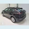 VOLKSWAGEN NIVUS 1.0 200 TSI TOTAL FLEX COMFORTLINE AUT. - PRETO - 2024 Foto 5 (Miniatura)