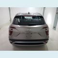 HYUNDAI CRETA 1.0 TGDI FLEX PLATINUM AUT. - PRATA - 2024 Foto 5 (Miniatura)