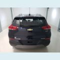 CHEVROLET TRACKER 1.2 TURBO FLEX PREMIER AUT. - PRETO - 2024 Foto 5 (Miniatura)