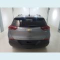 CHEVROLET TRACKER 1.0 TURBO FLEX LT AUT. - CINZA - 2024 Foto 5 (Miniatura)