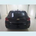 CHEVROLET ONIX 1.0 TURBO FLEX PREMIER AUT. - PRETO - 2024 Foto 5 (Miniatura)