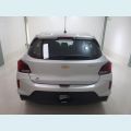 CHEVROLET ONIX 1.0 TURBO FLEX LT AUT. - PRATA - 2024 Foto 5 (Miniatura)