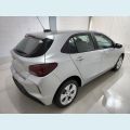 CHEVROLET ONIX 1.0 TURBO FLEX LTZ AUT. - PRATA - 2024 Foto 5 (Miniatura)