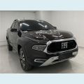 FIAT TORO 1.3 TURBO 270 FLEX VOLCANO AT6 - PRETO - 2022 Foto 5 (Miniatura)