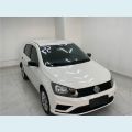 VOLKSWAGEN VOYAGE 1.6 MSI TOTALFLEX 4P MANUAL - N/D - 2022 Foto 5 (Miniatura)