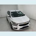 CHEVROLET ONIX 1.0 MPFI LT 8V FLEX 4P MANUAL - N/D - 2019 Foto 5 (Miniatura)